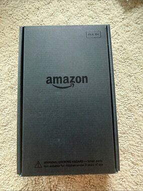 Amazon Echo Buttons